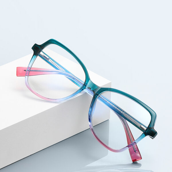 Tikool Triton's Trident Glasses