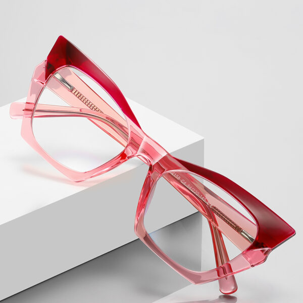 Tikool Mnemosyne's Focus Glasses