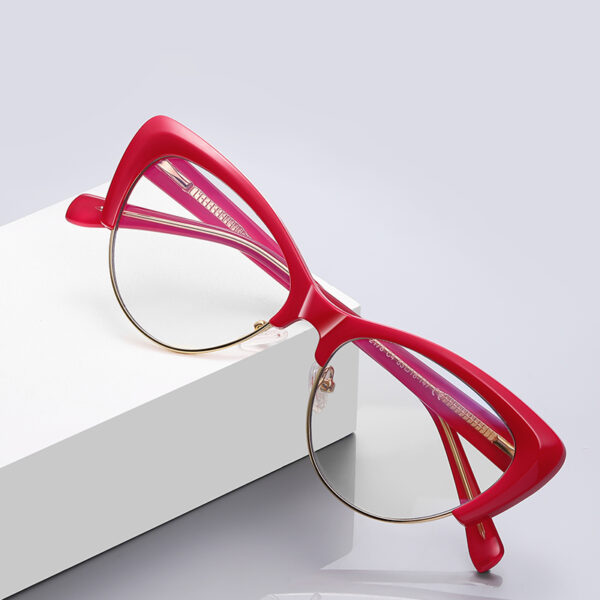 Tikool Hyperion's Dawn Glasses