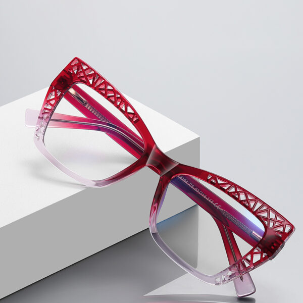 Tikool Chaos' Wrath Glasses