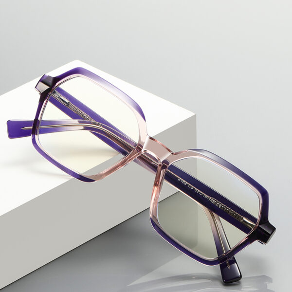 Tikool Cronus' Legacy Glasses