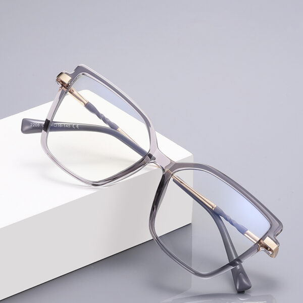 Tikool Apollo TechFrame Glasses