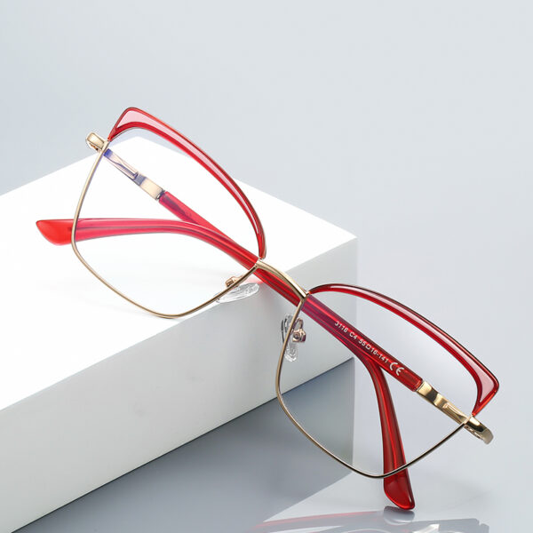 Tikool Charon's Drift Glasses