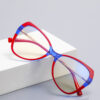 Tikool Uranus Zenith Glasses