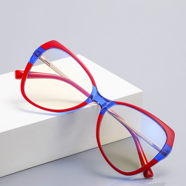 Tikool Uranus Zenith Glasses