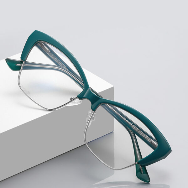 Tikool Leto's Harmony Glasses