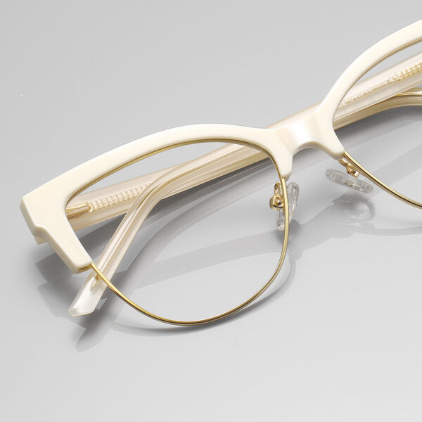 Tikool Cronus' Heir Glasses