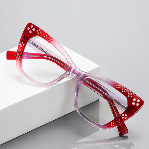 Tikool Persephone's Spring Glasses