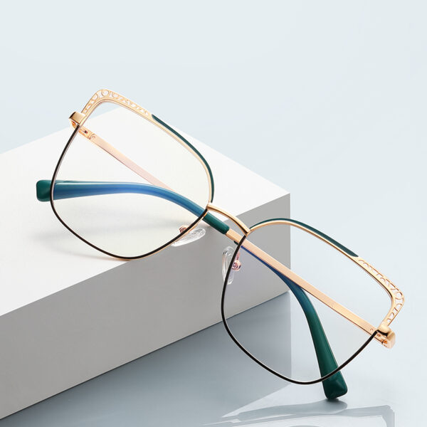 Tikool Hemera Bright Glasses