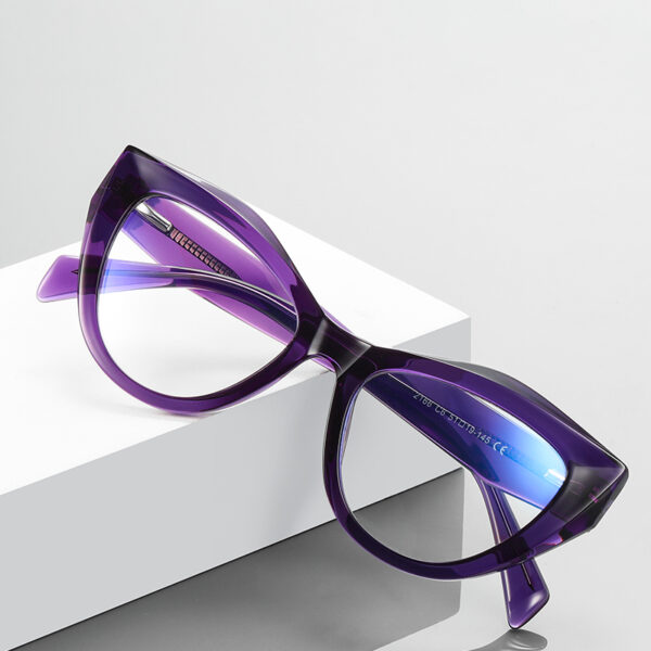 Tikool Nyx's Void Glasses