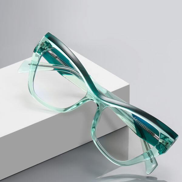 Tikool Themis' Flex Glasses