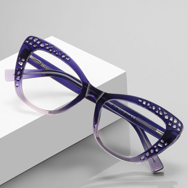 Tikool Typhon's Fury Glasses