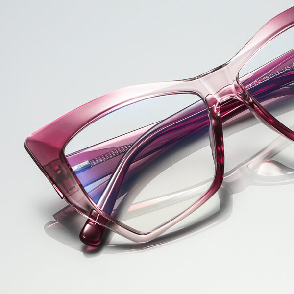 Tikool Themis' Precision Glasses