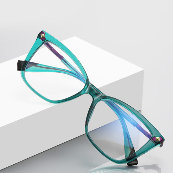 Tikool Chaos Nova Glasses