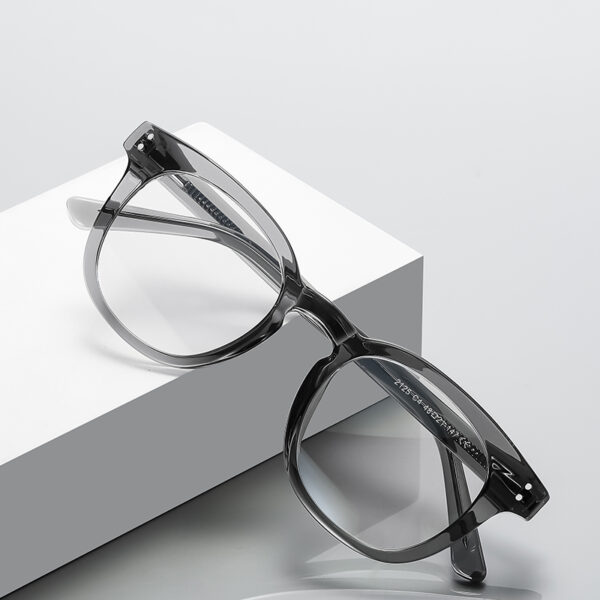 Tikool Metis Clarity Glasses