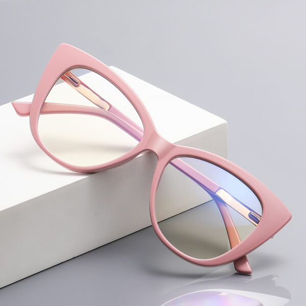 Tikool Astraea's Purity Glasses