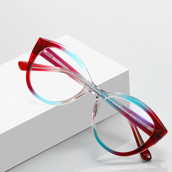 Tikool Kratos' Edge Glasses