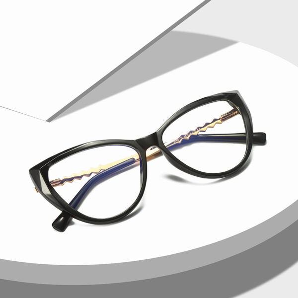 Tikool Hemera's Clarity Glasses