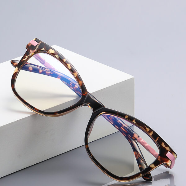 Tikool Triton Aqua Glasses