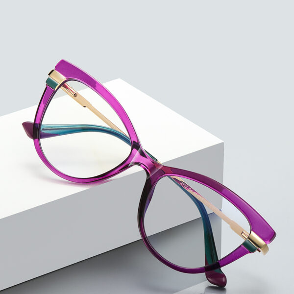Tikool Pallas Elegance Glasses