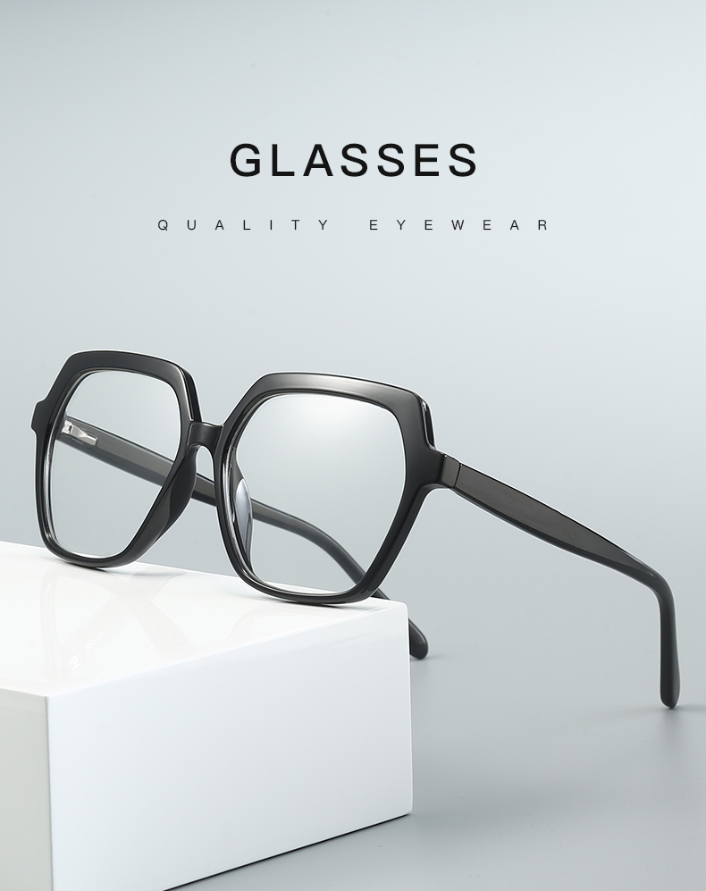 Tikool Astraea Gaze Glasses
