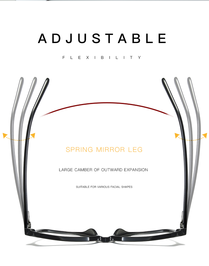 Tikool Astraea Gaze Glasses
