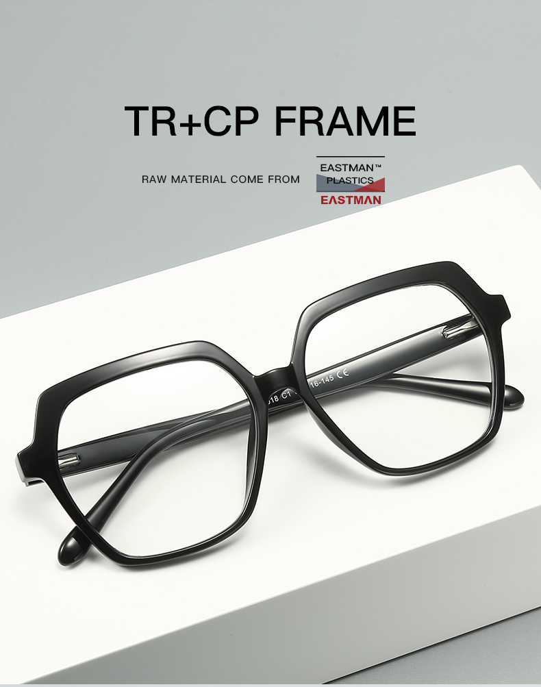 Tikool Astraea Gaze Glasses