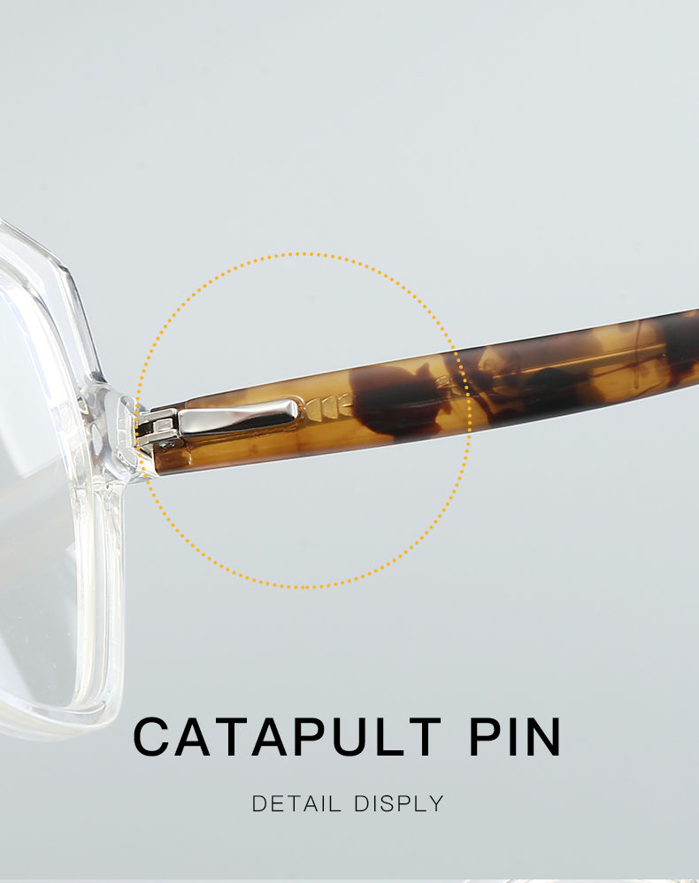 Tikool Astraea Gaze Glasses
