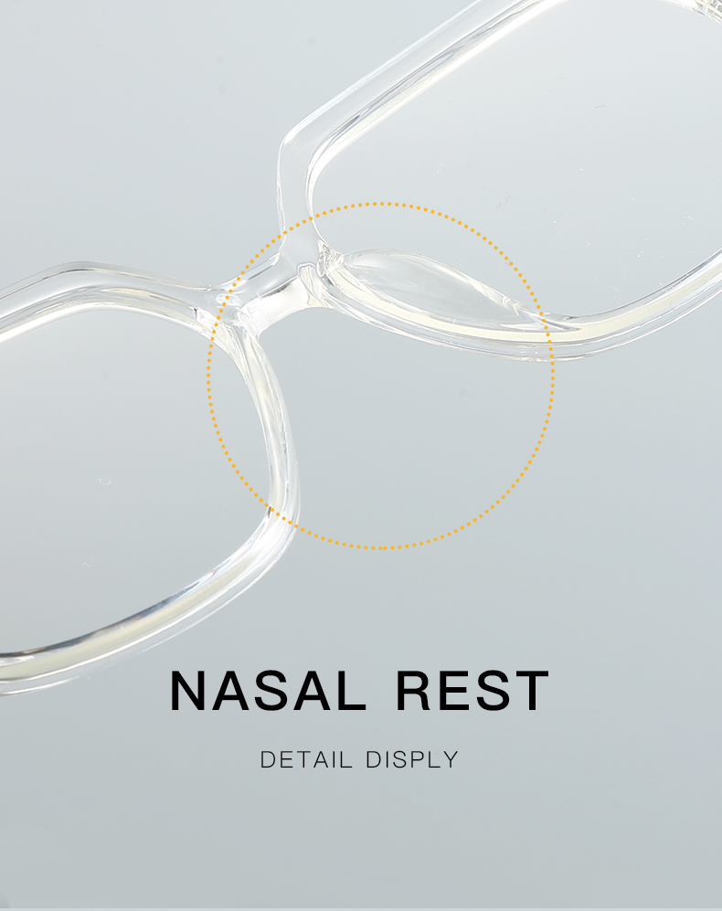 Tikool Astraea Gaze Glasses