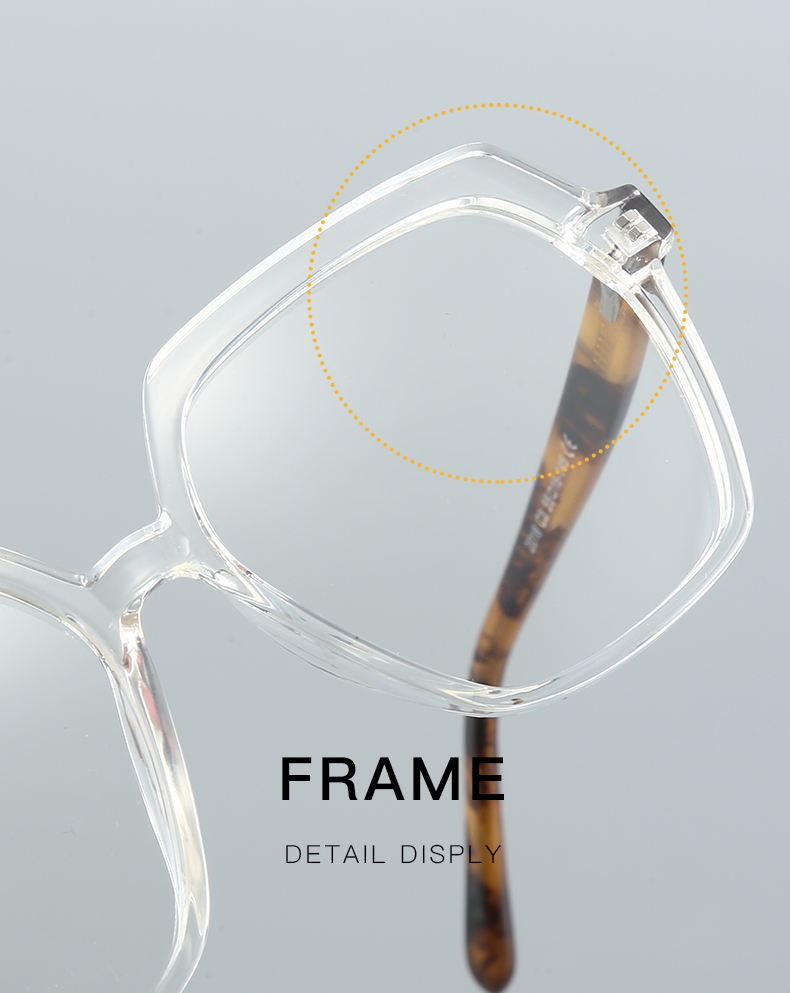 Tikool Astraea Gaze Glasses