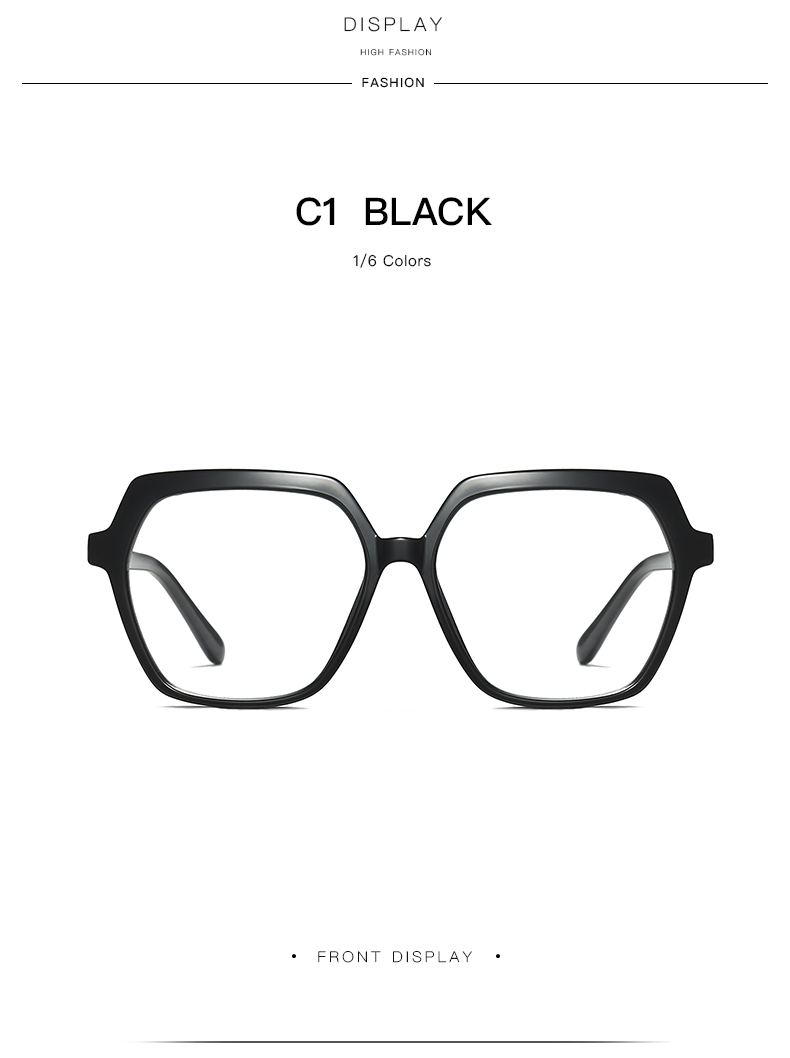 Tikool Astraea Gaze Glasses
