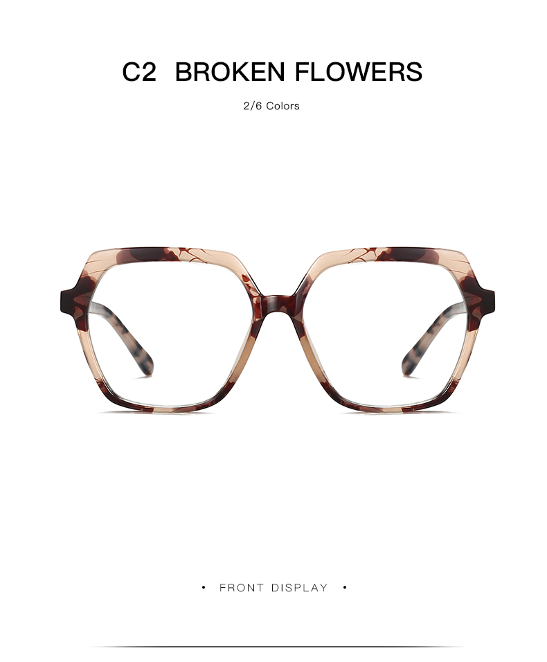 Tikool Astraea Gaze Glasses