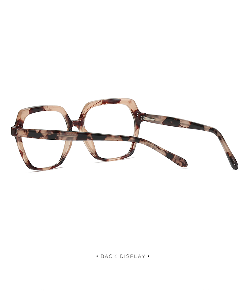 Tikool Astraea Gaze Glasses