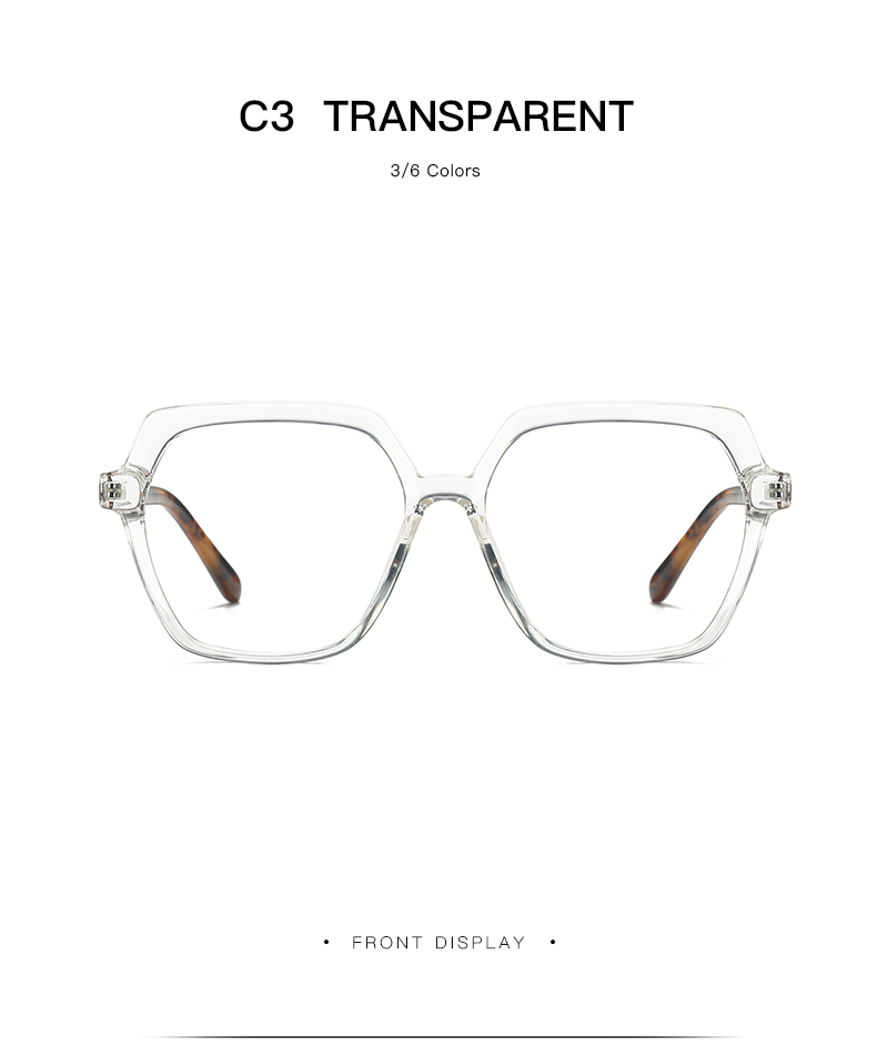 Tikool Astraea Gaze Glasses