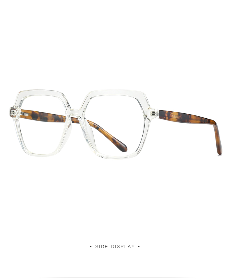 Tikool Astraea Gaze Glasses