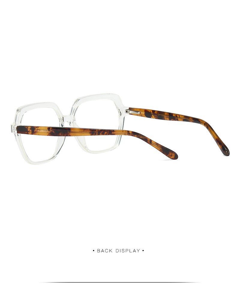 Tikool Astraea Gaze Glasses