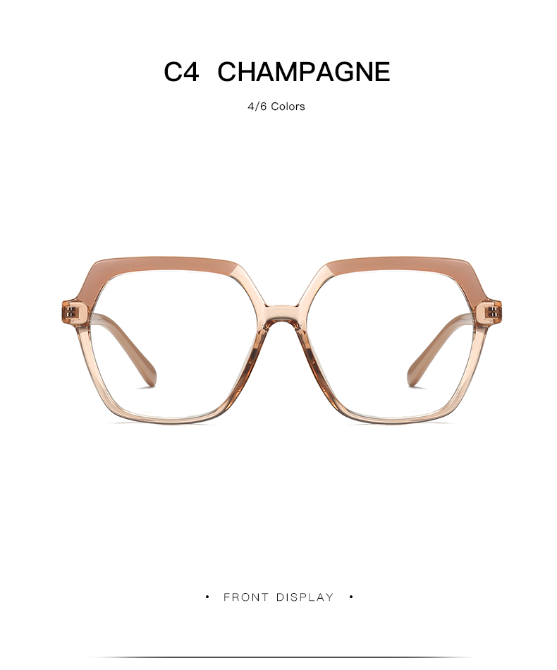 Tikool Astraea Gaze Glasses