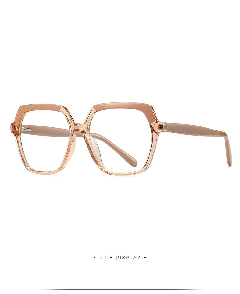 Tikool Astraea Gaze Glasses