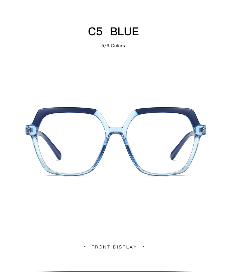 Tikool Astraea Gaze Glasses