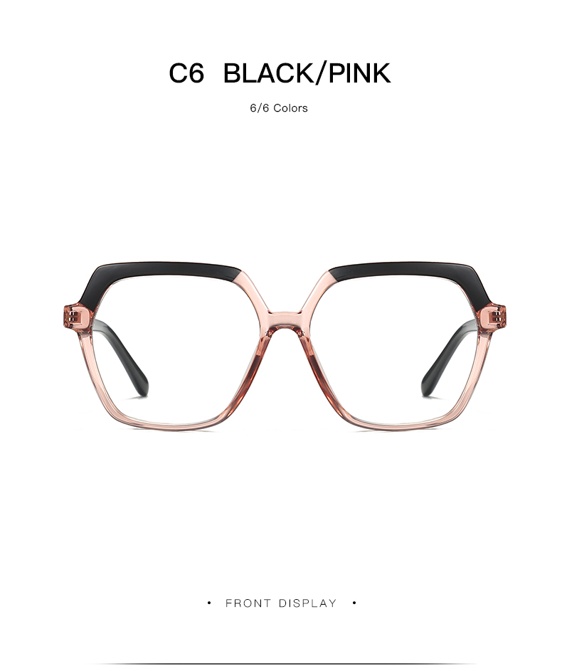 Tikool Astraea Gaze Glasses