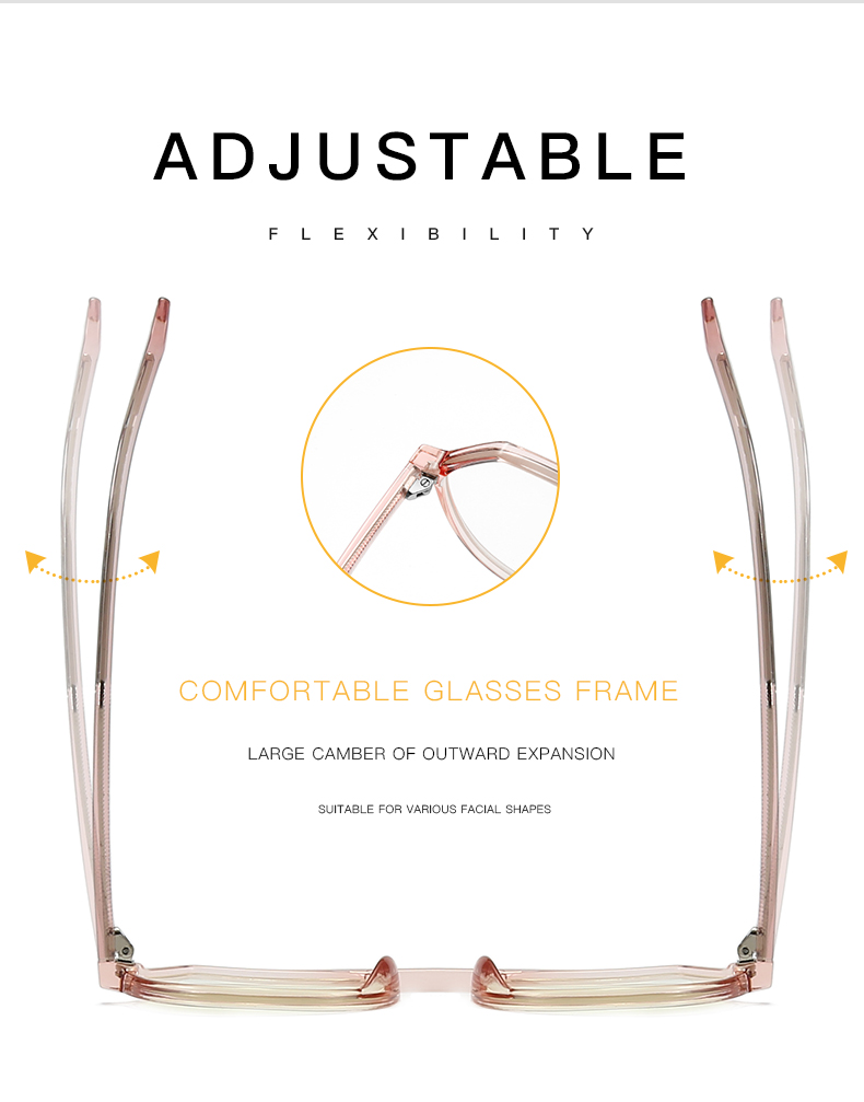 Tikool Hesperia Charm Glasses