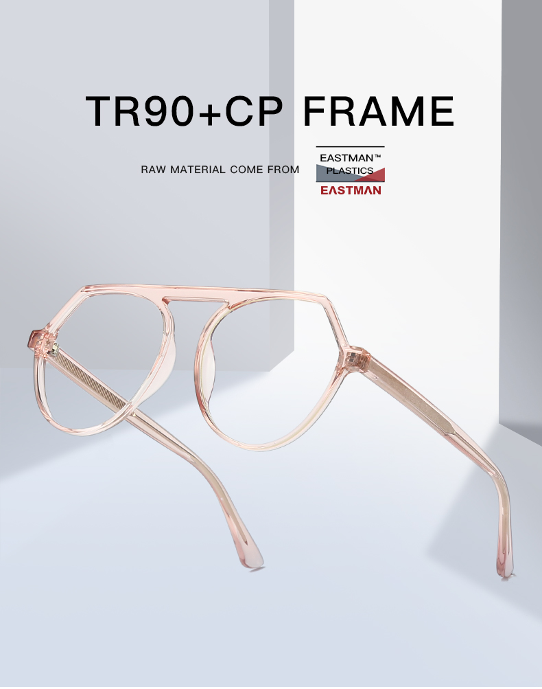 Tikool Hesperia Charm Glasses