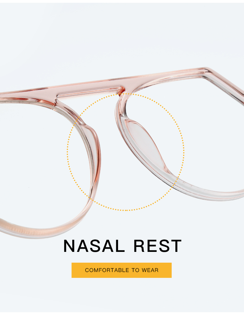Tikool Hesperia Charm Glasses