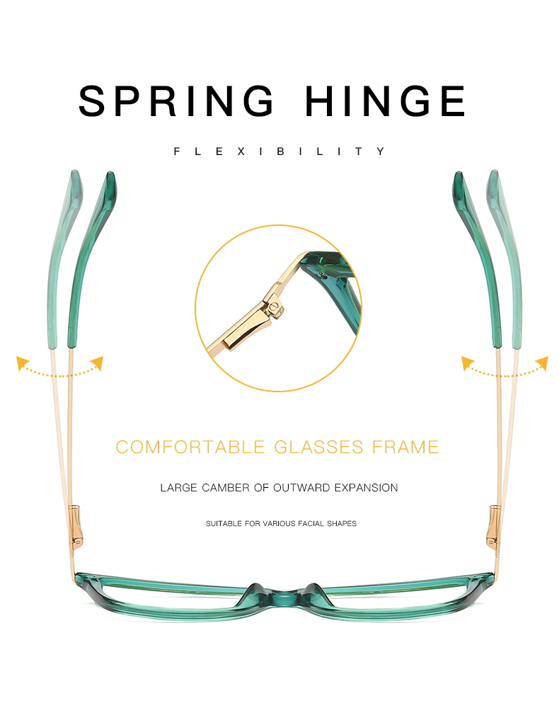 Tikool Eos' Soft Glow Glasses
