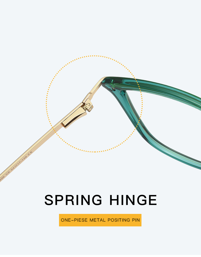 Tikool Eos' Soft Glow Glasses