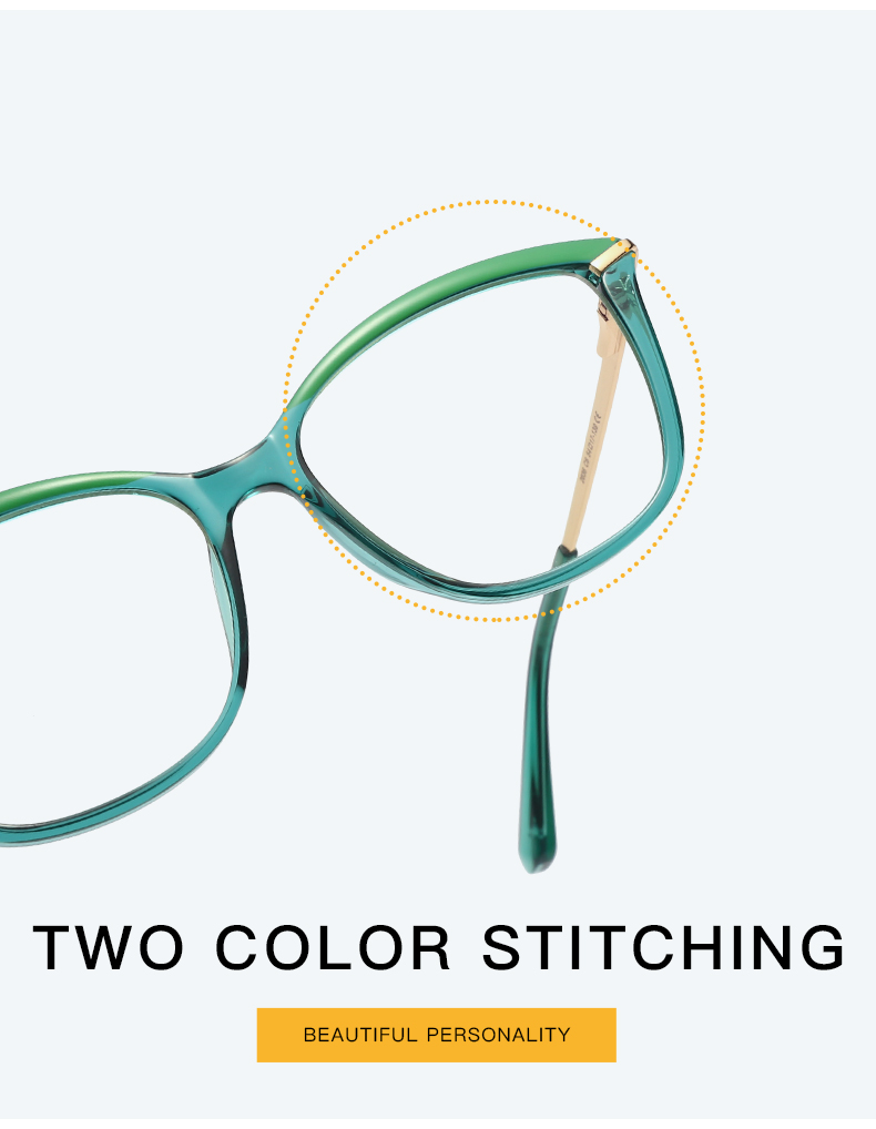 Tikool Eos' Soft Glow Glasses