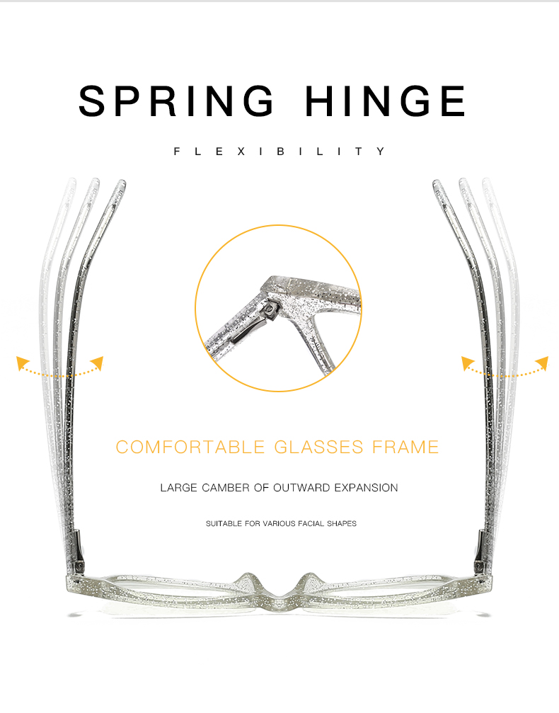 Tikool Nyx Enchant Glasses