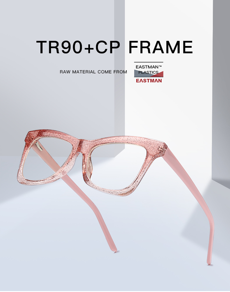 Tikool Nyx Enchant Glasses