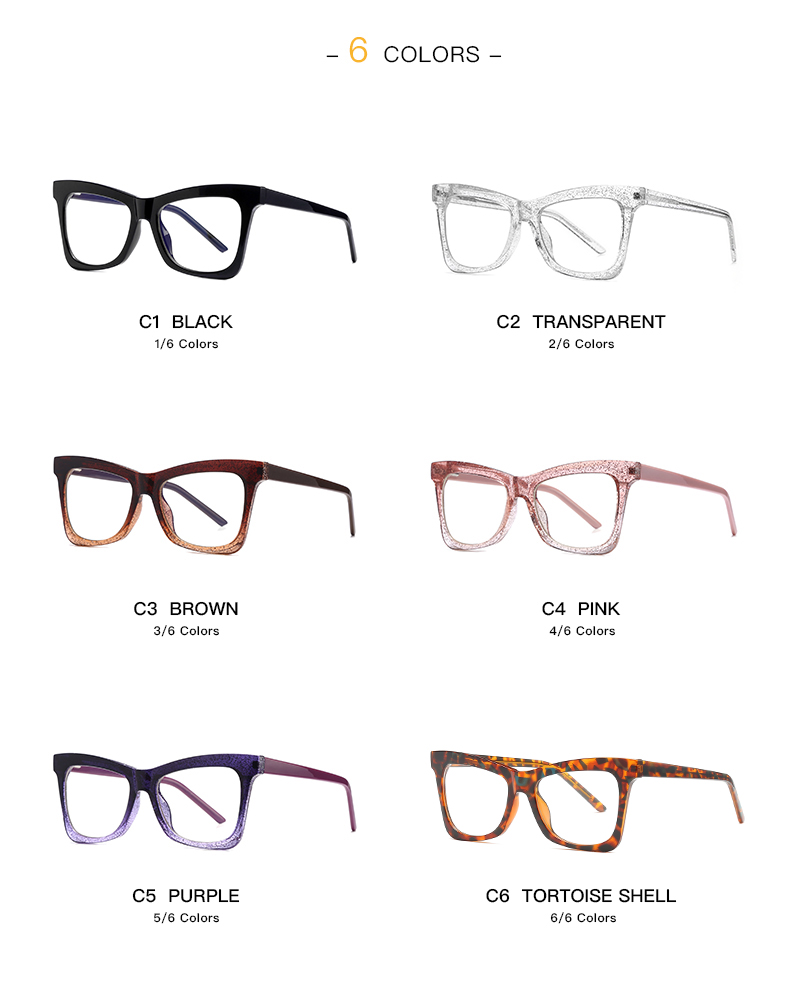 Tikool Nyx Enchant Glasses