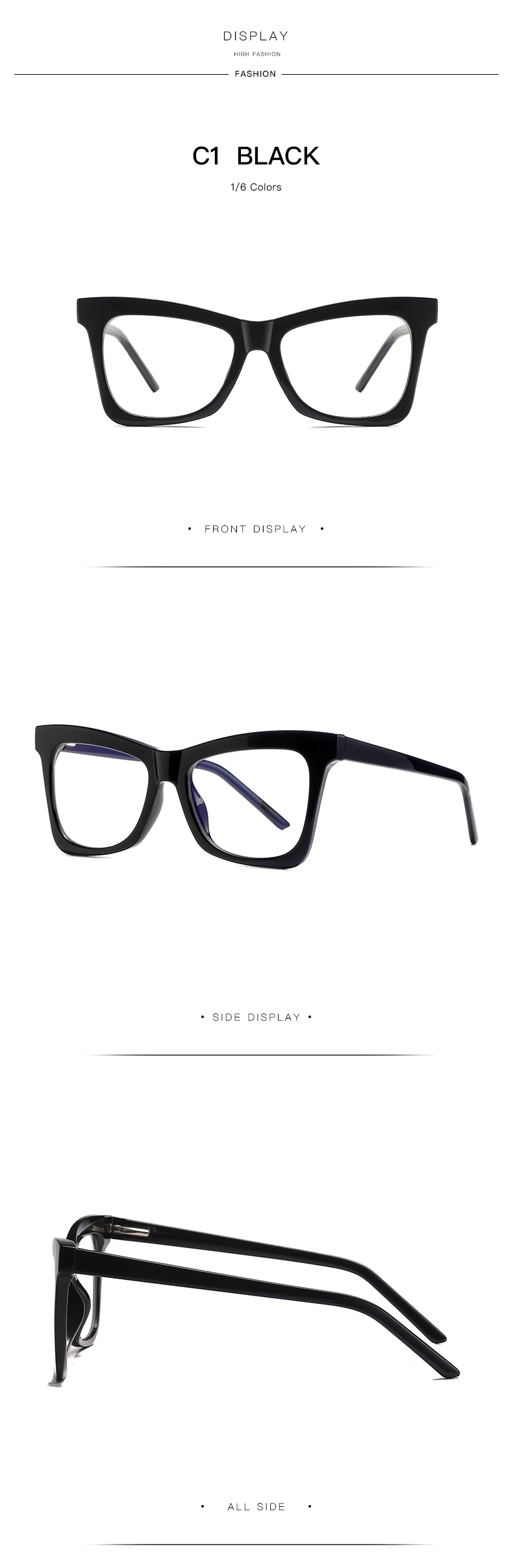 Tikool Nyx Enchant Glasses